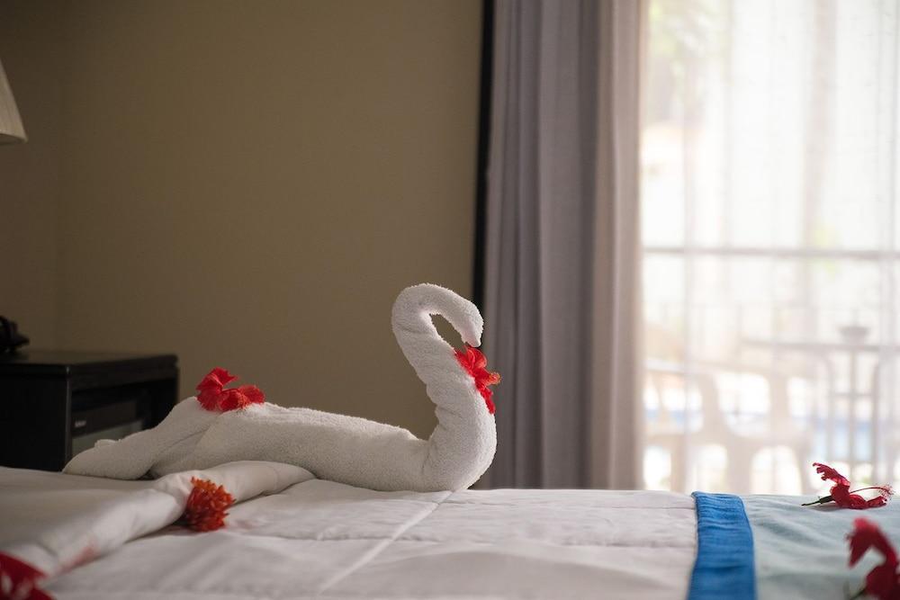 Hotel The Mt 3*