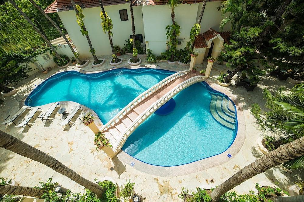 The Mt Bavaro