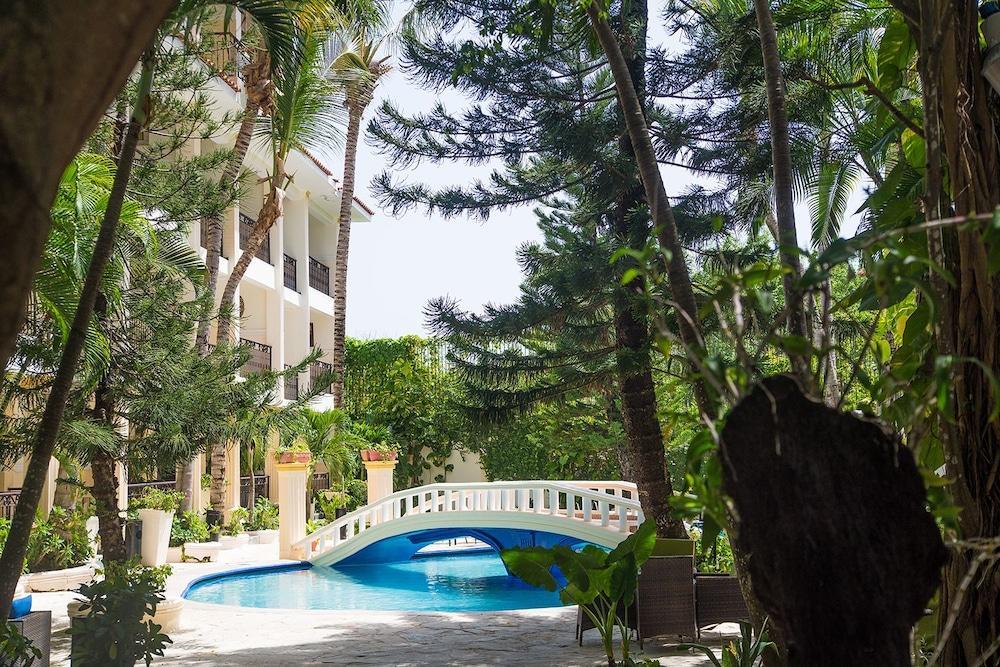 Hotel The Mt Bavaro