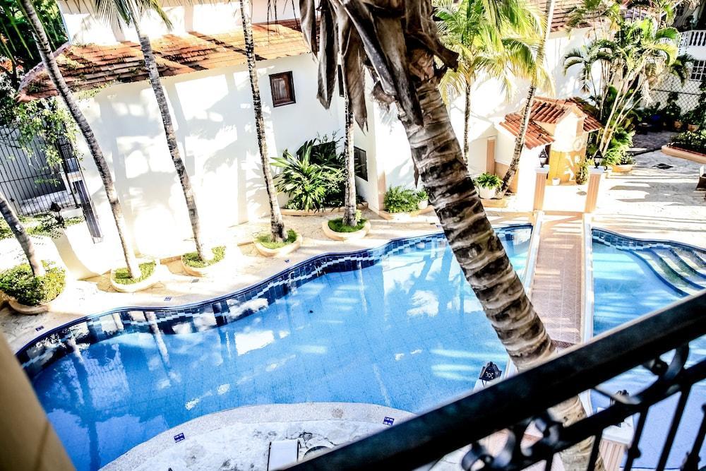 Hotel The Mt Bavaro