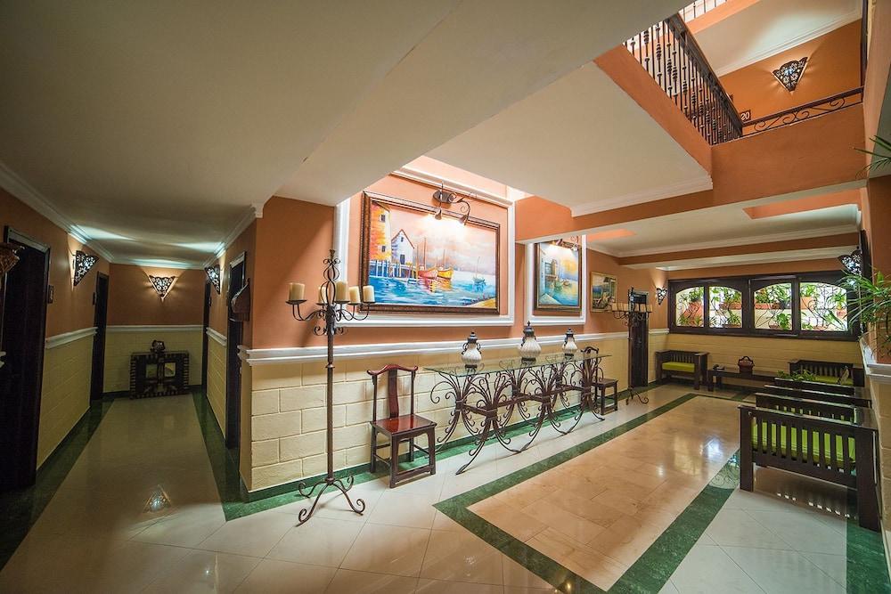 Hotel The Mt 3*