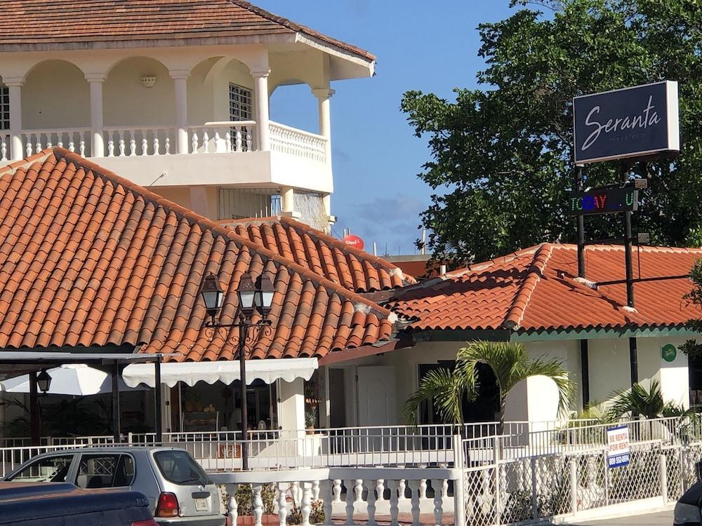 The Mt Bavaro