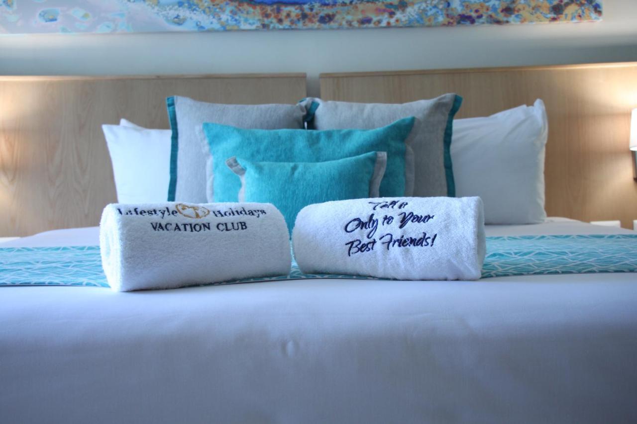 Resort Caribbean Dream Resorts