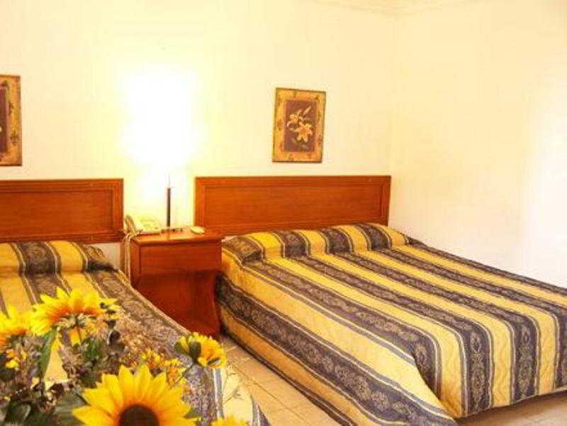 Hotel Aladino