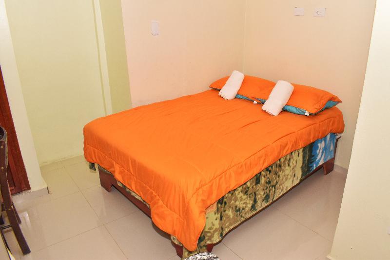 Tropical Island Aparthotel 3*