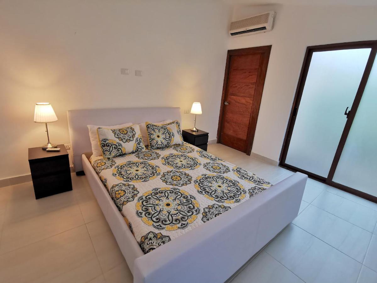 Tropical At Corales - Caribbean Fzco 5* Punta Cana