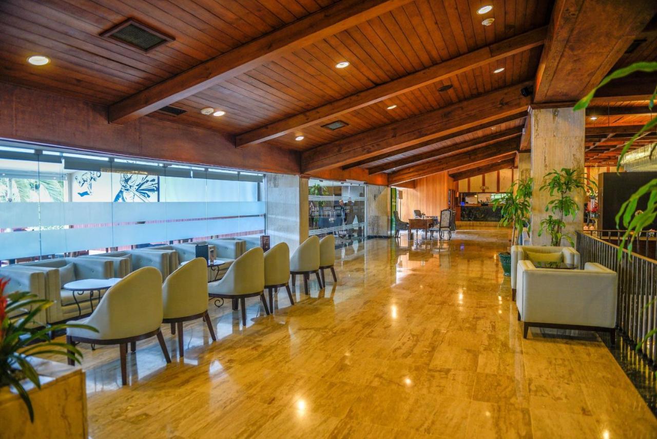 Dominican Fiesta Hotel Santo Domingo