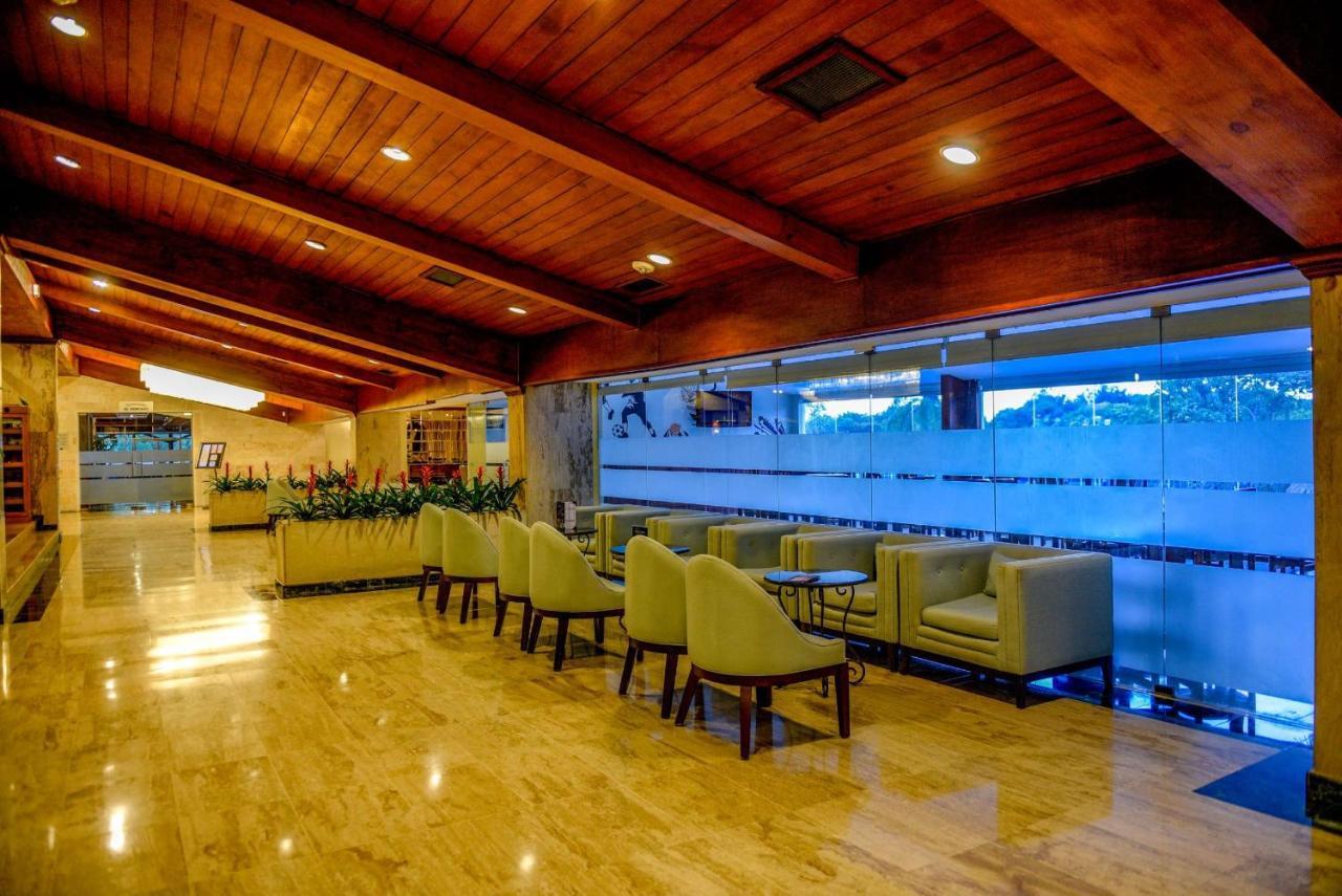 Dominican Fiesta Hotel