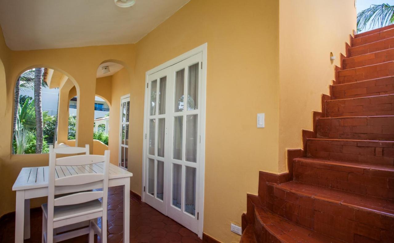 Corales Village 4*