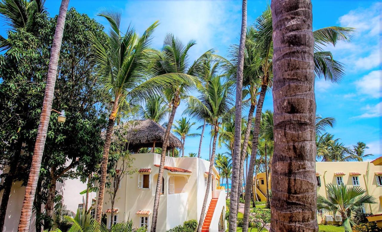 Corales Village Hotel Punta Cana