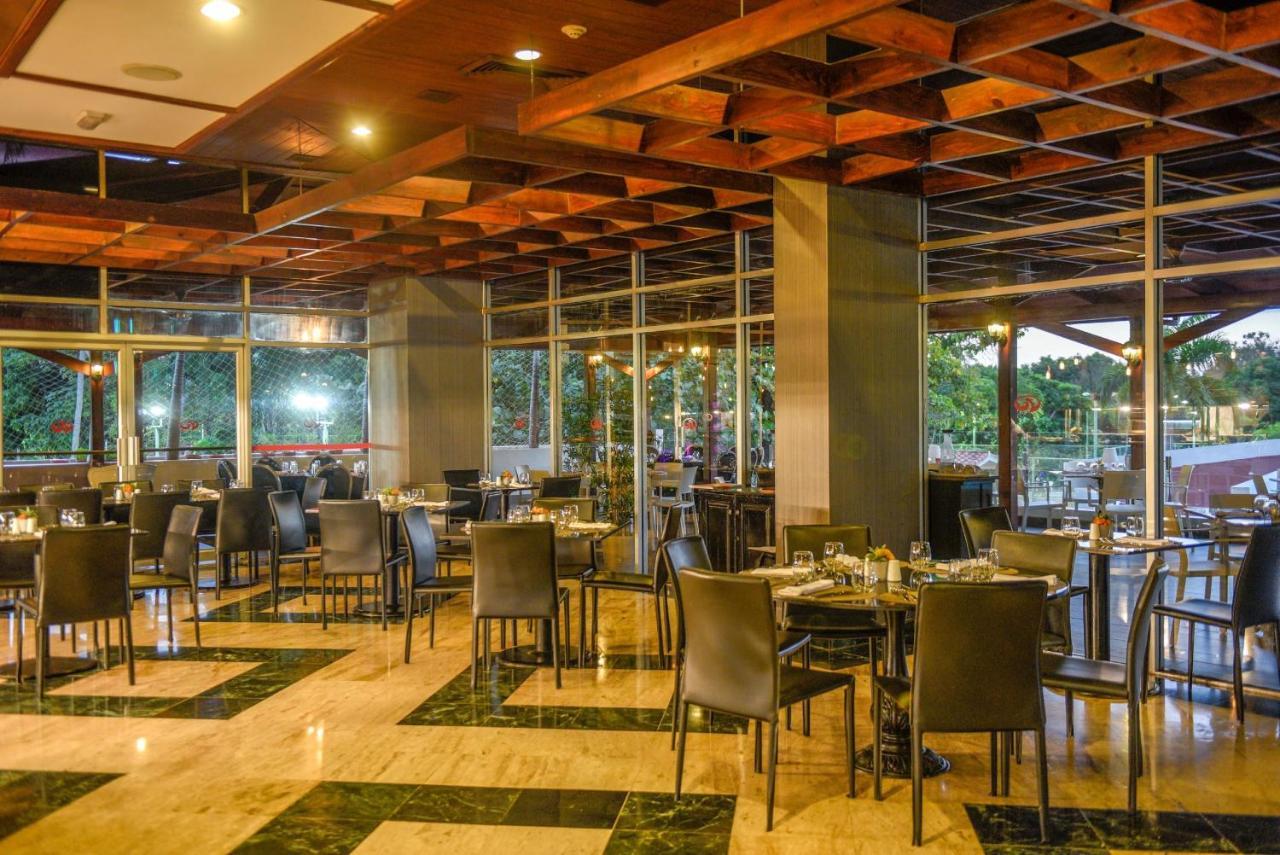 Dominican Fiesta 5*