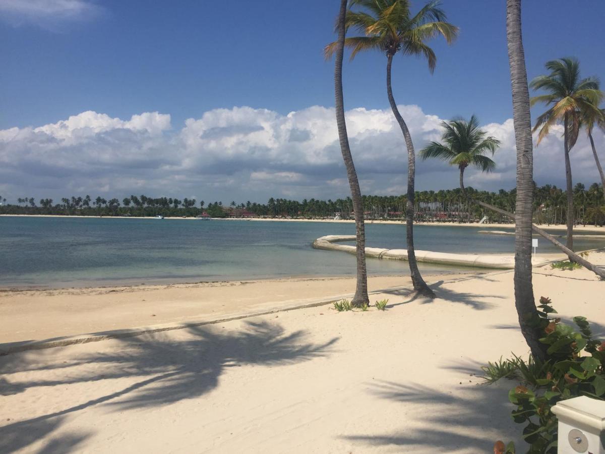 Real Playa Nueva Romana La Romana