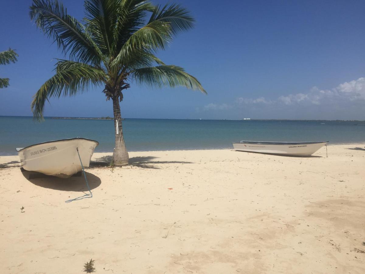Villa Real Playa Nueva Romana *