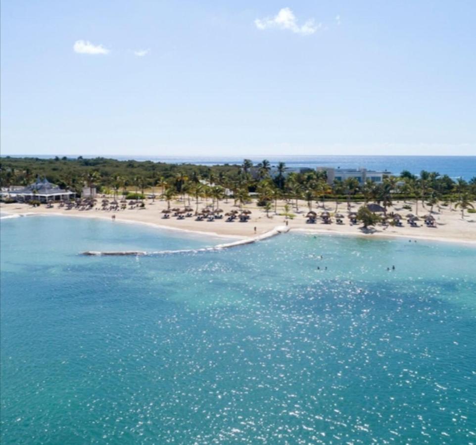 Villa Real Playa Nueva Romana La Romana