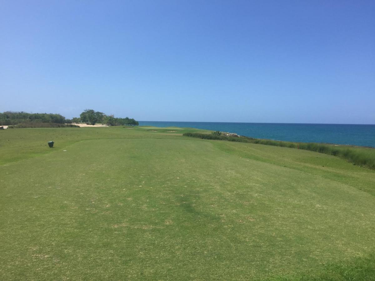 Villa Real Playa Nueva Romana