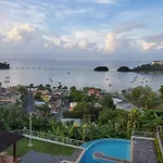 Hidden Paradise At Apto Del Cerro