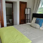 Hidden Paradise At Apto Del Cerro