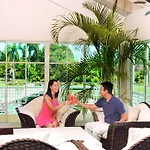 Vh - Victoria Resort & Beach