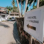 Condo Hotel Playa Las Ballenas
