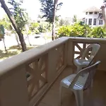 B&B Pavillion