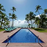 Beachfront Bbq Infinitypool&Jacuzzi Aqualoft
