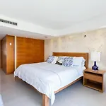 Beachfront Bbq Infinitypool&Jacuzzi Aqualoft