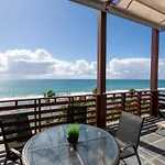 Beachfront Bbq Infinitypool&Jacuzzi Aqualoft