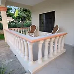 Jarabacoa Mountain Views
