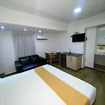 Hotel Vicentina