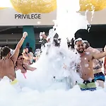 Riu Palace Punta Cana