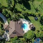 Villa Maud