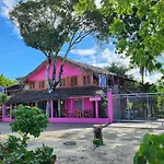 Tropic Ecolodge