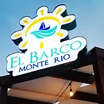 Hotel El Barco