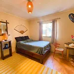 La Hacienda Hostel