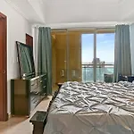 Luxurious Ocean View Suite