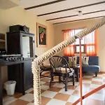 Hotel Altocerro