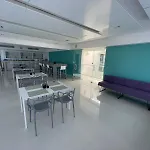 Lincoln Suite