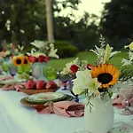 Hotel Pinar Dorado By Hotel Gran Jimenoa