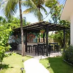 Garden By The Sea