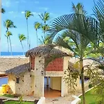 Studio With Pool And Ocean View In Juan Dolio