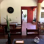 Cabrera Chalet Boutique Hotel