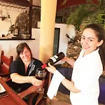 Cabrera Chalet Boutique Hotel