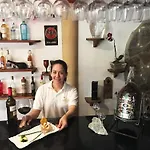 Cabrera Chalet Boutique Hotel