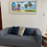 Karimar Beach Condo Hotel