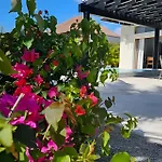 Villa Privada, 3 Dormitorios, Piscina Y Bbq
