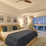 Aquarella Beachfront 2Br Sunset Juan Dolio