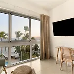 Aquarella Beachfront 2Br Sunset Juan Dolio