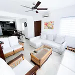 Beach Villas & Apartments Ocean & Garden View Wifi Bbq Beach Club & Spa