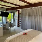 Cabrera Chalet Boutique Hotel