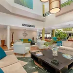 Hodelpa Garden Suites